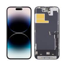 TELA IPHONE 14 ( DR OLED PREMIUM ) < UFF PREMIUM > COD - 215717