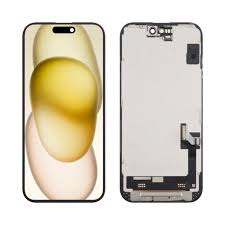 TELA IPHONE 15 ( JK - OLED SCREEN ) < VTA PREMIUM > COD - 217522