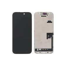 TELA IPHONE 16 PRO MAX ( JK -OLED SCREEN ) < VTA PREMIUM > COD300513