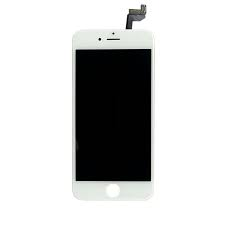 TELA IPHONE 6S - BRANCA < ADL IMPORTADA > COD - 47004