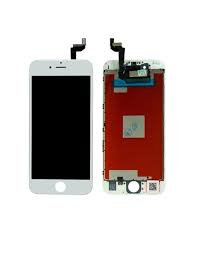TELA IPHONE 6S PLUS - BRANCO < ADL IMPORTADA > COD - 207834A0