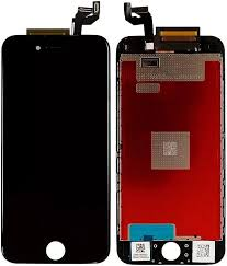 TELA IPHONE 6S - PRETA < SKITECK > COD - 217475