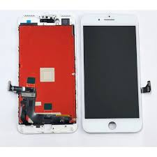 TELA IPHONE 7 - BRANCA < TOK GOLG > COD - 207918A0
