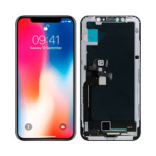 TELA IPHONE X ( JK - FHD ) < UUF PREMIUM > COD - 186043