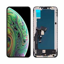 TELA IPHONE XS ( OLED ) >VTA PREMIUM< COD - 208977