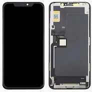 TELA IPHONE XS MAX ( FHT+SAIN YOU) < UFF PREMIUM > COD - 208977