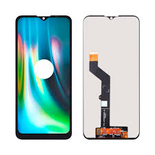 TELA MOTOROLA G9 PLAY / MOTOROLA E7 PLUS - S/ARO < VTA PREMIUM > COD 207967
