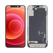 TELA IPHONE 12 MINI ( JK INCELL ) < ADL IMPORTADA > COD - 217452