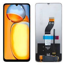 TELA REDMI 13C / POCO C65 - S/ARO < >UFF PREMIUM< > COD - 216135