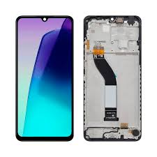 TELA REDMI 14C 4G / 5G / REDMI 14R / C75 4G / 5G / A3 PRO - C/ARO < UFF PREMIUM > COD 217143