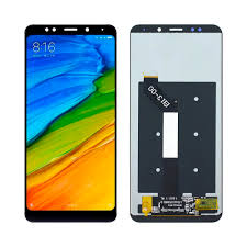 TELA REDMI 5 PLUS - S/ARO < ADL IMPORTADA > COD - 207688