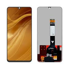 TELA REDMI A5 / POCO C71 - S/ARO < VTA PREMIUM > COD - 215281B