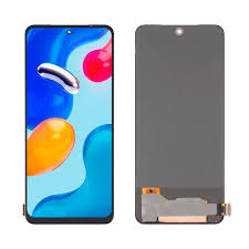 TELA REDMI NOTE 11 4G / NOTE 11S / NOTE 12s / POCO M4 PRO (INCELL) S/ARO >UFF PREMIUM < > COD - 217091