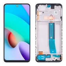 TELA REDMI NOTE 11 4G/ NOTE 11S/ NOTE 12S/ POCO M4 PRO - (OLED) C/ARO >UFF PREMIUM < COD - 215510