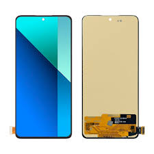 TELA REDMI NOTE 13 4G / NOTE 14 5G / POCO M7 / NOTE 14 SE (OLED) S/ARO < VTA PREMIUM > COD 214915
