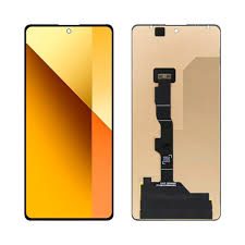 TELA REDMI NOTE 13 5G / POCO F5 / NOTE 12 TURBO ( OLED ) S/ARO < TOK GOLD > COD 214914A