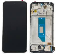 TELA REDMI NOTE 14 4G ( OLED ) C/ARO < UFF PREMIUM > COD - 214649