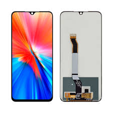 TELA REDMI NOTE 8 - S/ARO < VTA PREMIUM > COD 300523