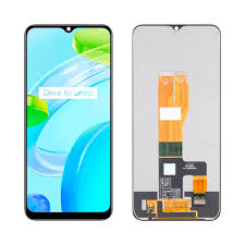 TELA REALME C30 / REALME C30S / REALME C33 < S/ARO > COD - 218259