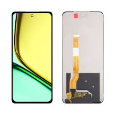 TELA REALME C75 - C/ARO COD - 216549