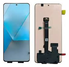 TELA POCO X6 PRO 5G ( Oled ) S/ARO > UUF PREMIUM < COD - 215879