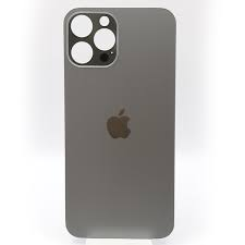 TAMPA IPHONE 13 PRO MAX - GRAFITE > COD - 42040