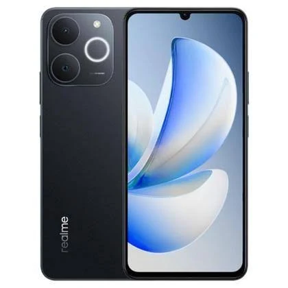 CELULAR REALME NOTE 70 - ( 24/RAM + 256/GB ) - PRETO> COD 217150