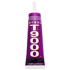 COLA T- 7000 110ML - PRETA > COD 218545