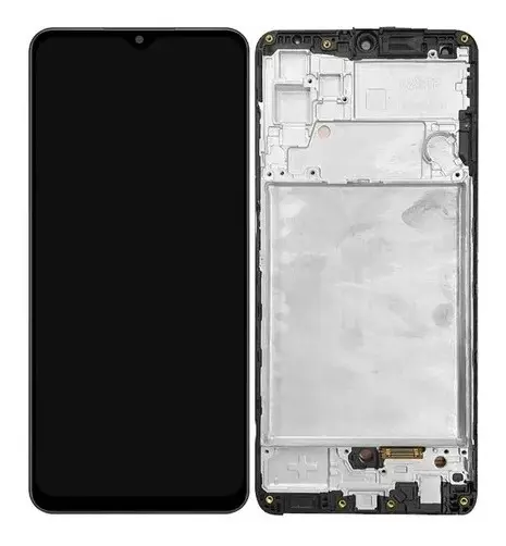 TELA SAMSUNG A32 4G (OLED ) < VTA PREMIUM > C/ARO > COD 135135299A