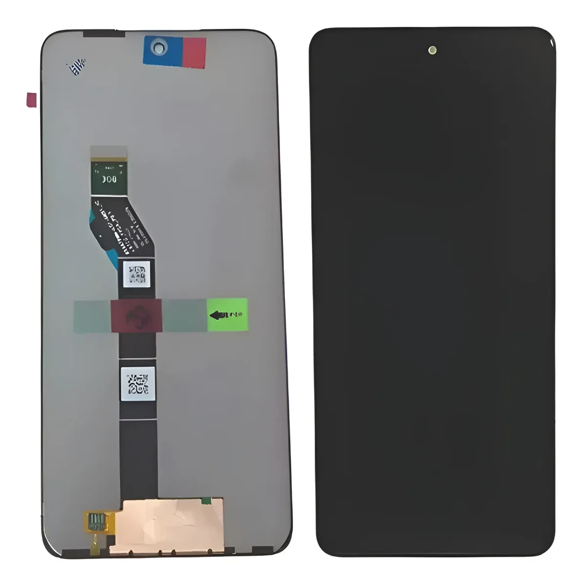 TELA MOTOROLA G05 / MOTORLA E15 / MOTOROLA G15 / MOTOROLA G15 POWER - C/ARO < VTA PREMIUM > COD3902
