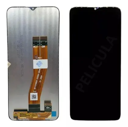 TELA SAMSUNG A02S / SAMSUNG A03 / SAMSUNG A03S / SASMUNG A04E / (PS) S/ARO > VTA PREMIUM < COD208114A