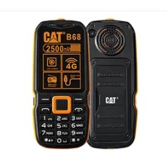 CELULAR CATERPILLER CAT B68 4G PHONE > COD 13942