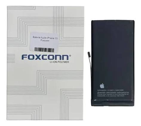 BATERIA IPHONE 13 - FOXCONN > COD - 20010