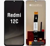 TELA REDMI 12C / POCO C55 - S/ARO < UFF PREMIUM > COD 214917
