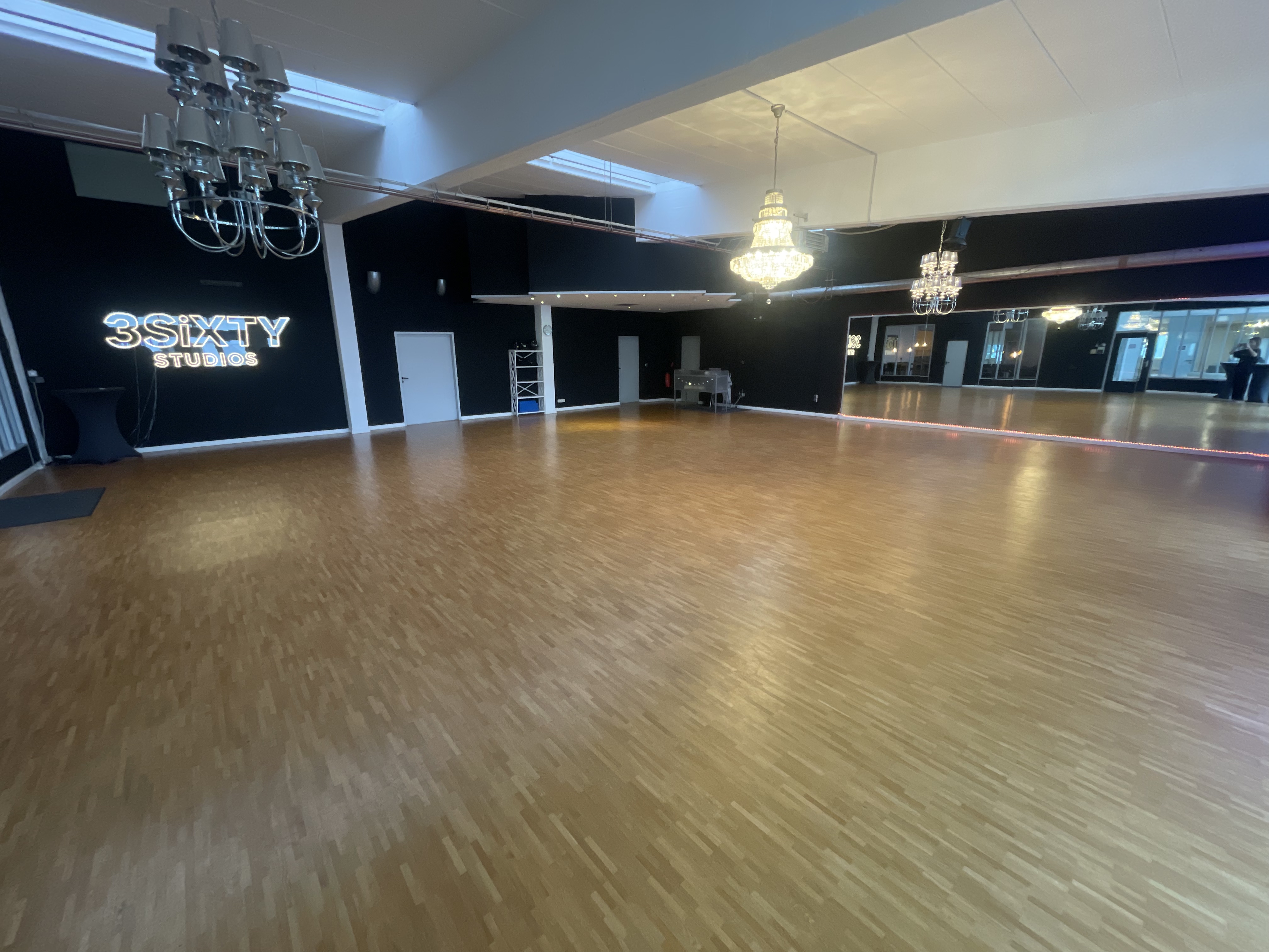 Saal 1