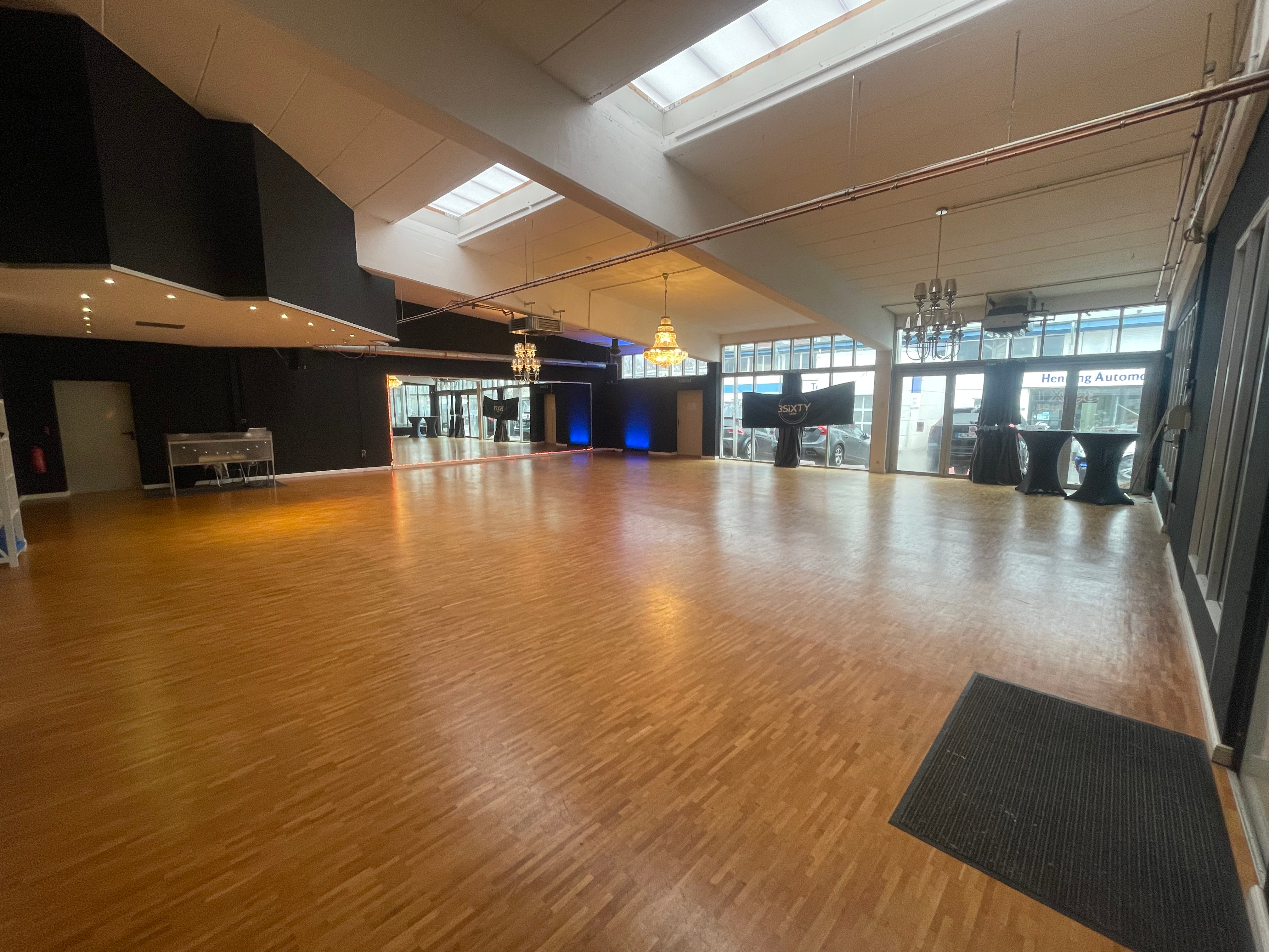 Saal 1