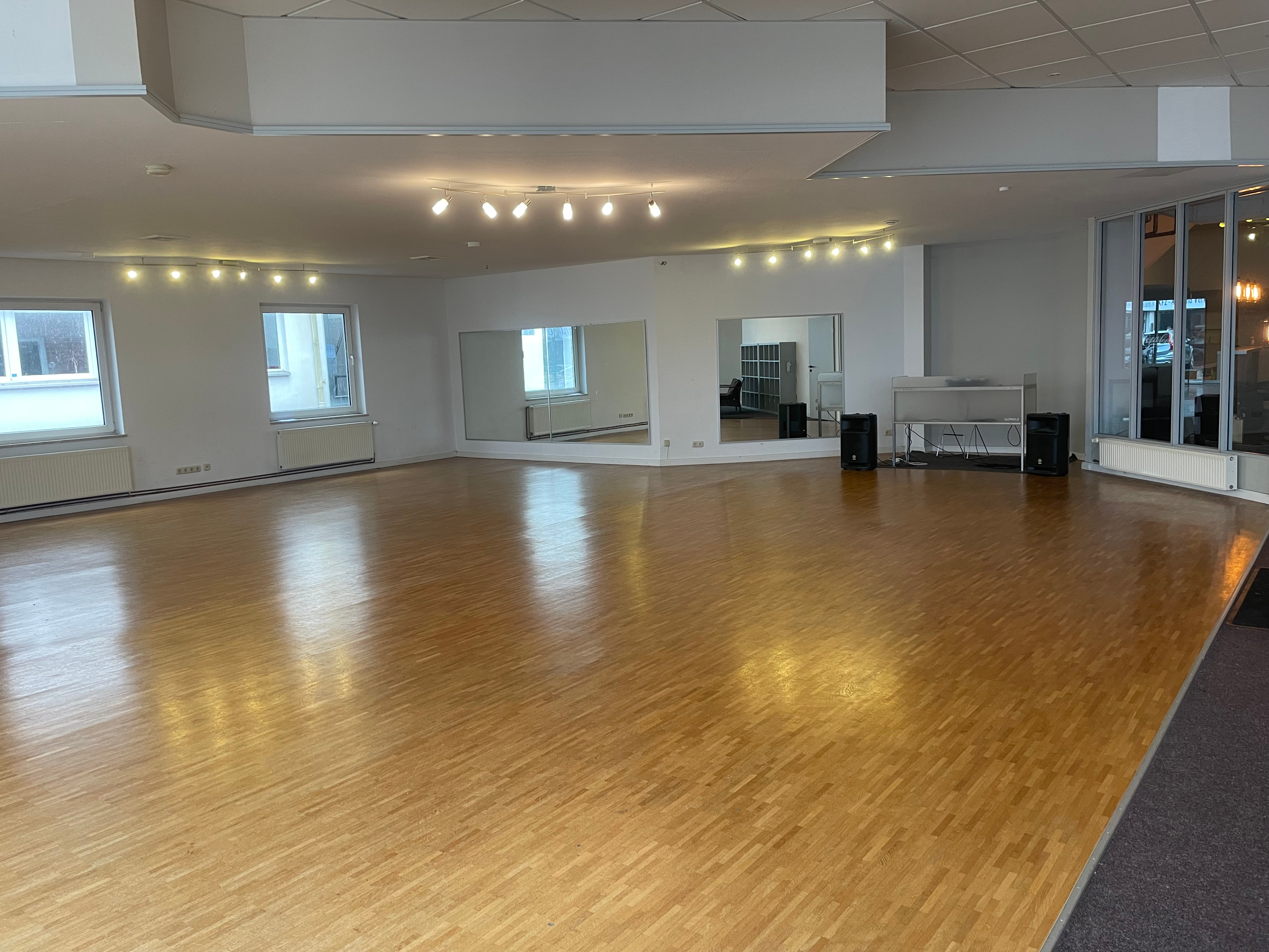 Saal 2