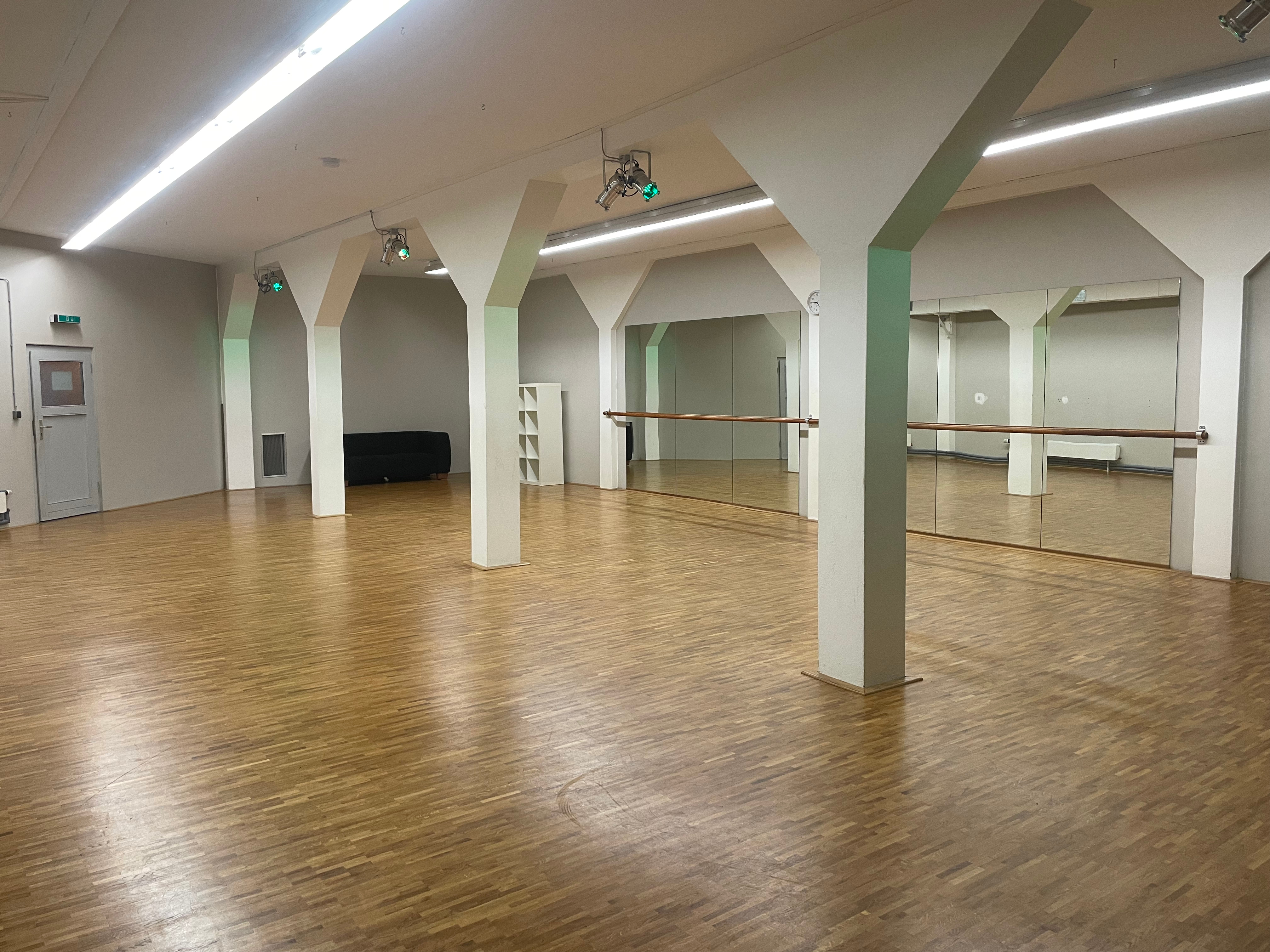 Saal 3
