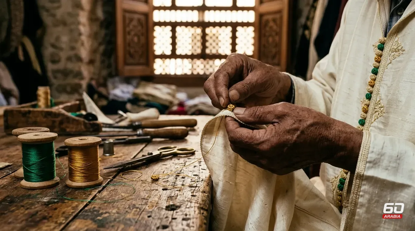 Luxury Is Selling Craft Again. Moroccan Labels Should Charge for It.