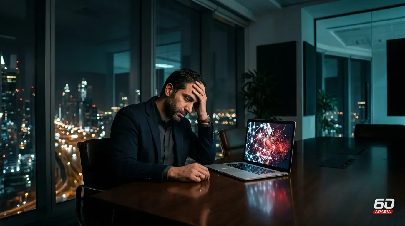 تحديث واحد قد يمحو شركتك في 2027
