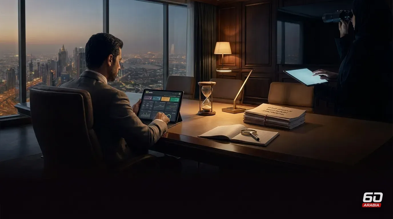 Guarding the Guard: Why Every CFO Needs an Independent Auditor