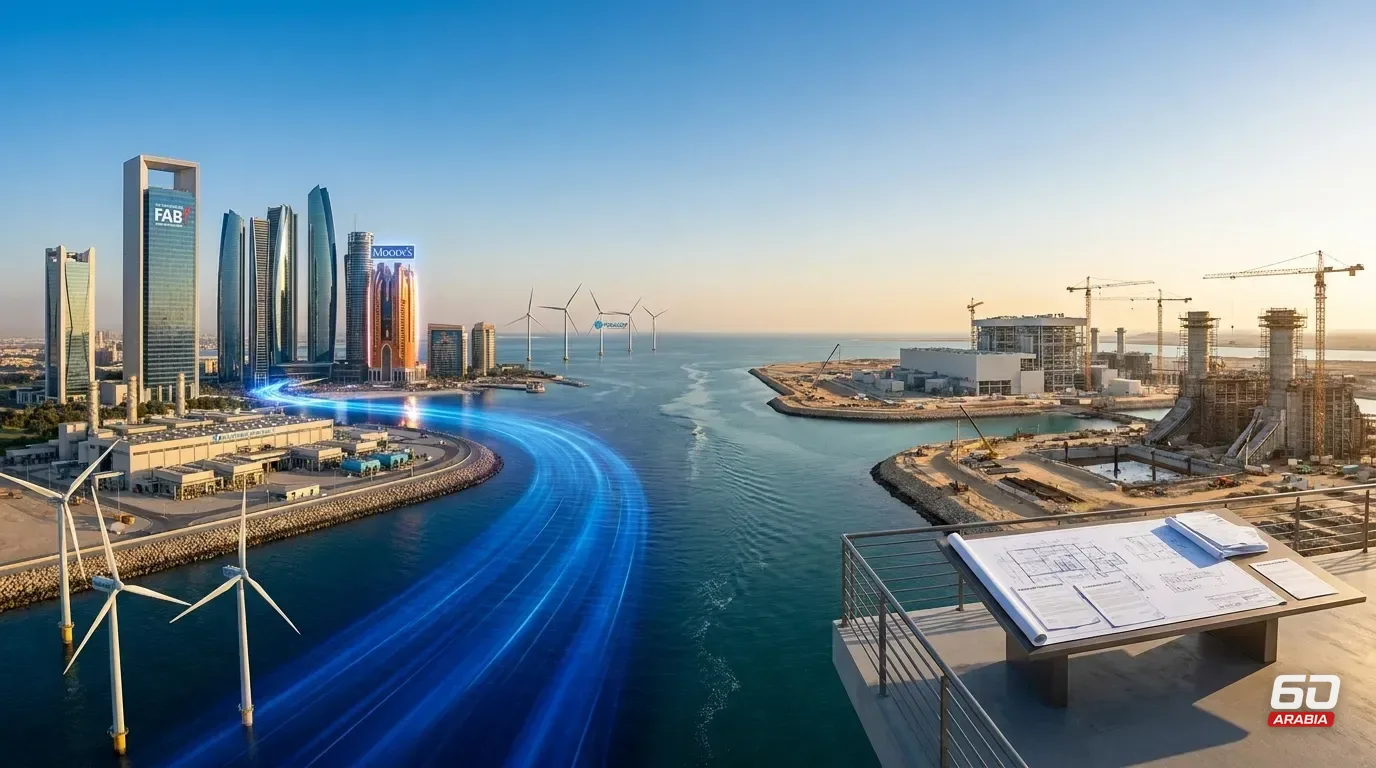 اللي سبق أكل النبق... السندات الزرقاء: 1.72 مليار دولار بالإمارات ومصر بلا إصدار