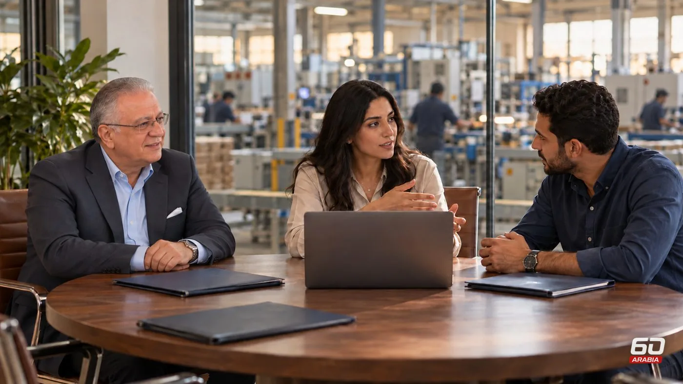 Mistakes in Family Business Governance
