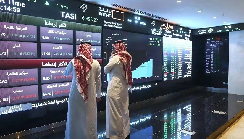 TASI at Lowest Close in 43 Months.. And the Saudi Investor Beat It to Wall Street