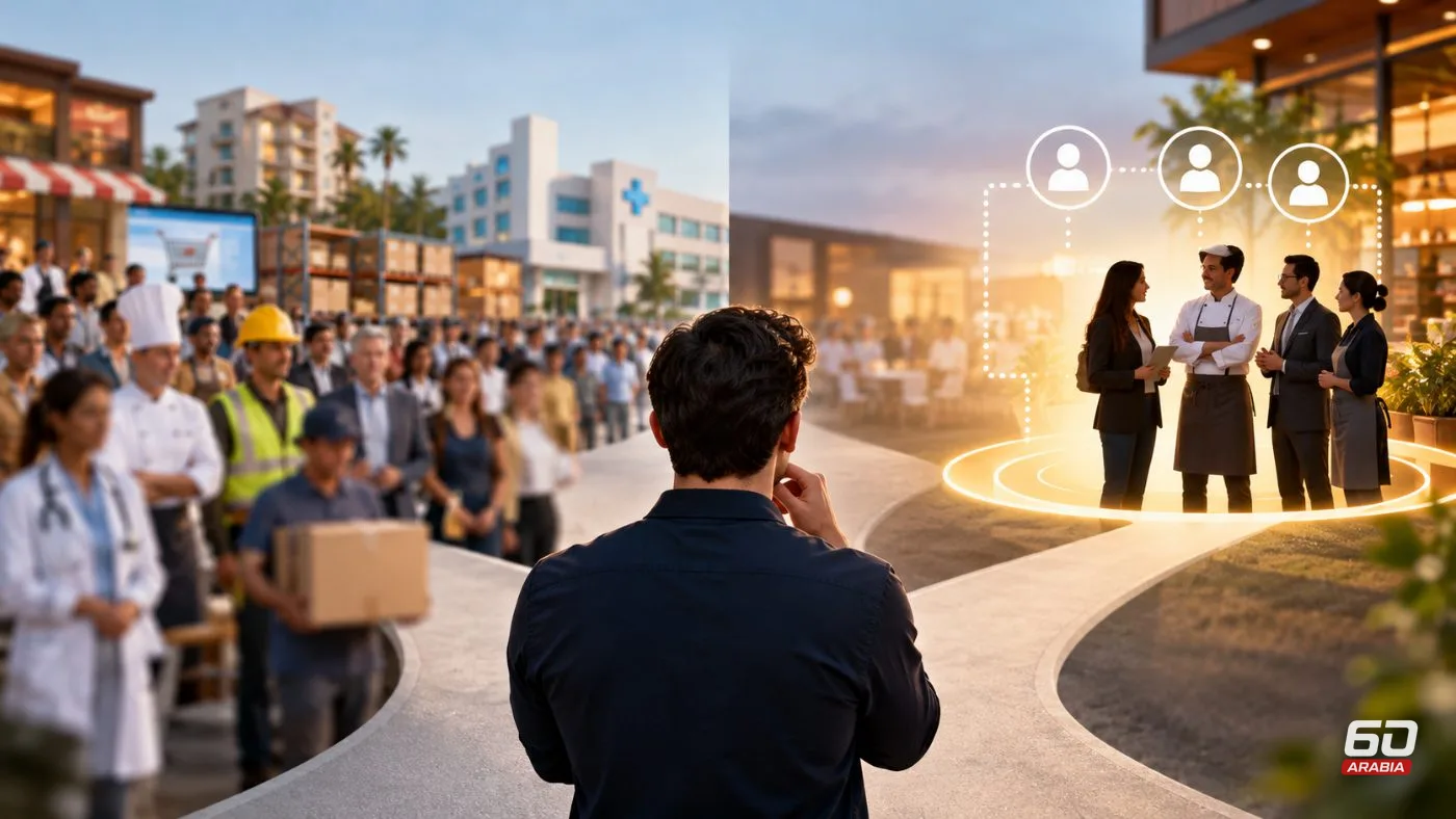 Your Customer Is Not Everyone Who Needs Your Product