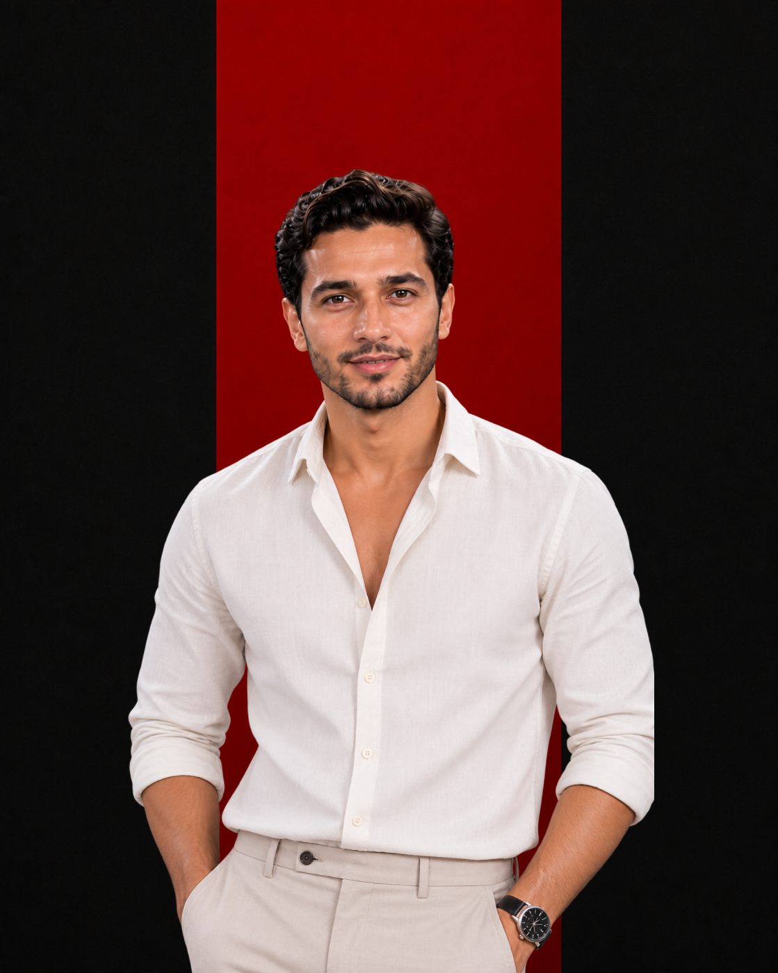 Adam Fares