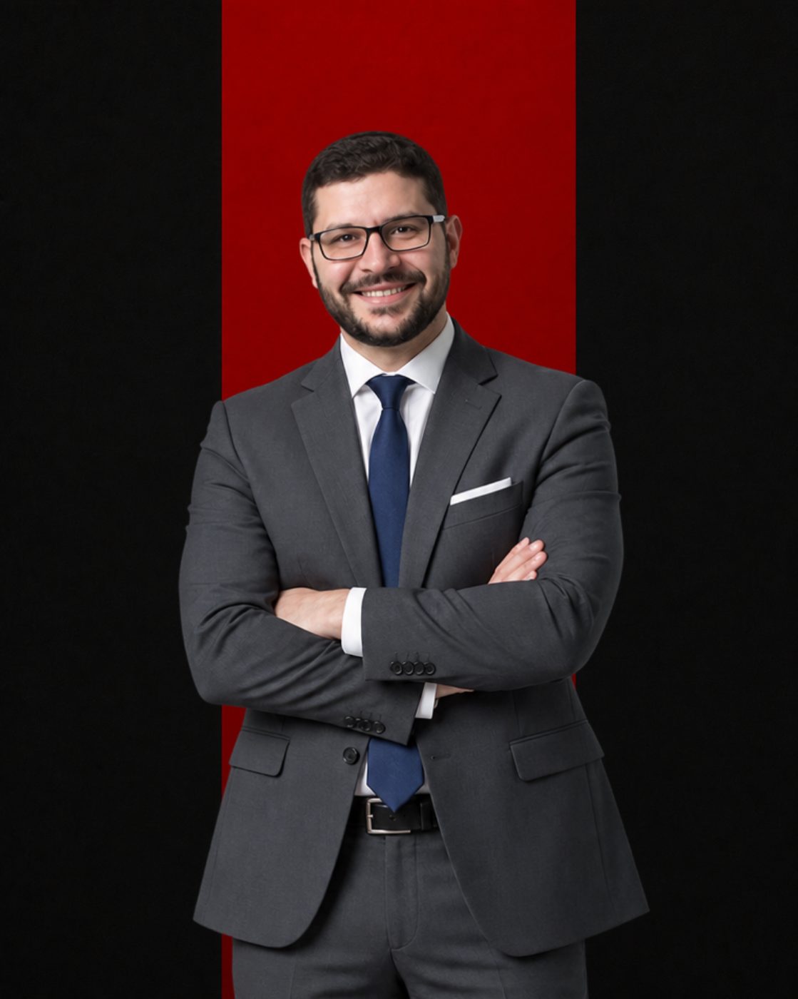 د. محمد حجازي