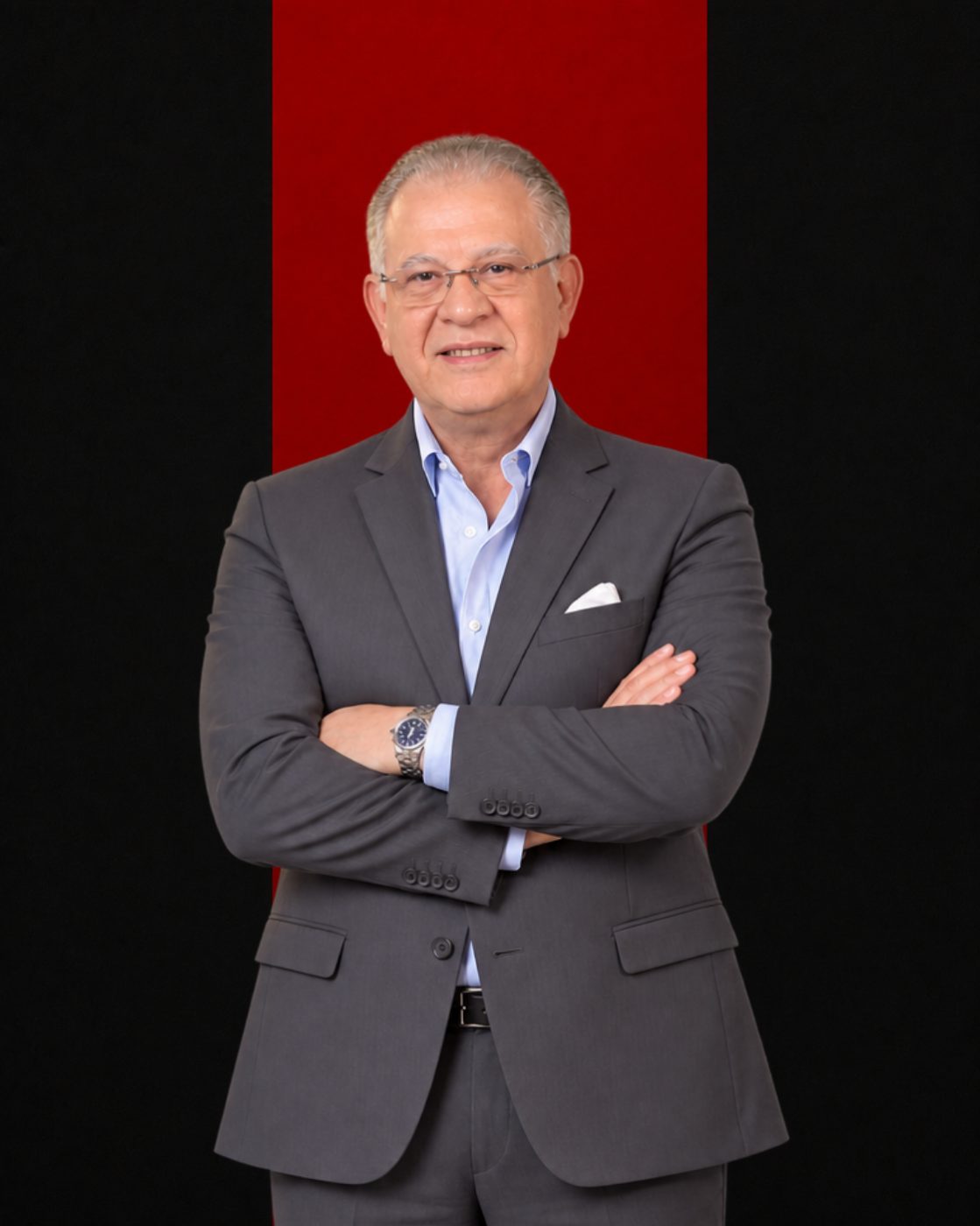 د. حازم المهدي