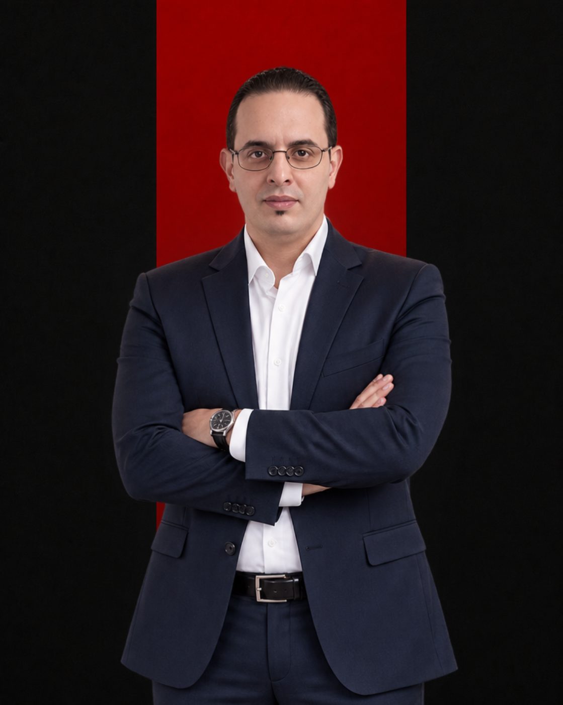 إسلام شاهين