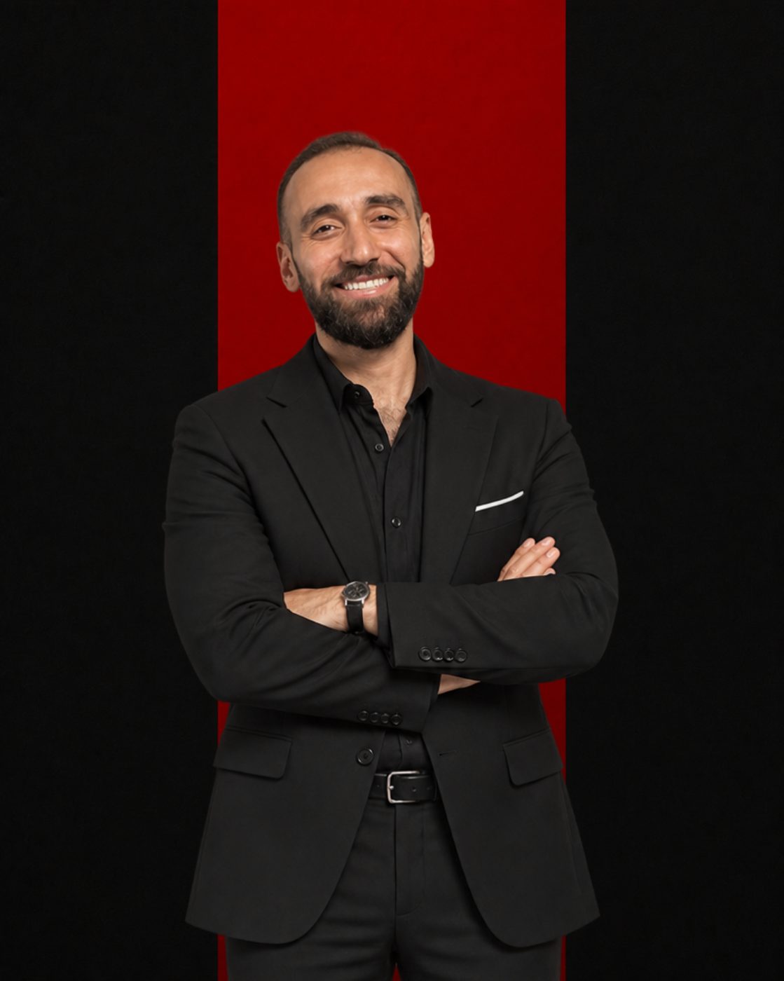 أحمد الضبع